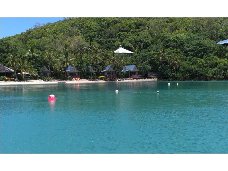 Bungalow 20 Palm Bay, Long Island QLD 4741