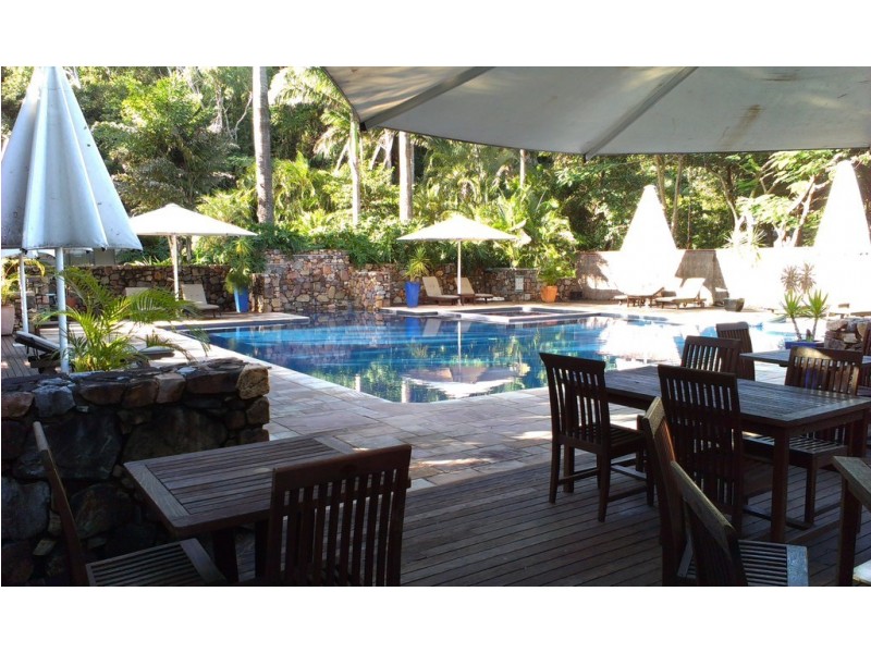 Bungalow 20 Palm Bay, Long Island QLD 4741