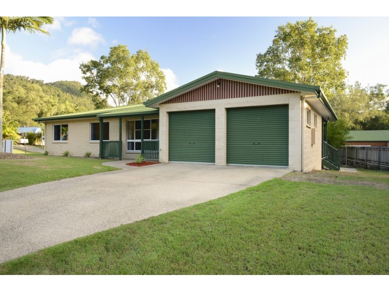 25 Stormvogel Drive, Mandalay QLD 4802