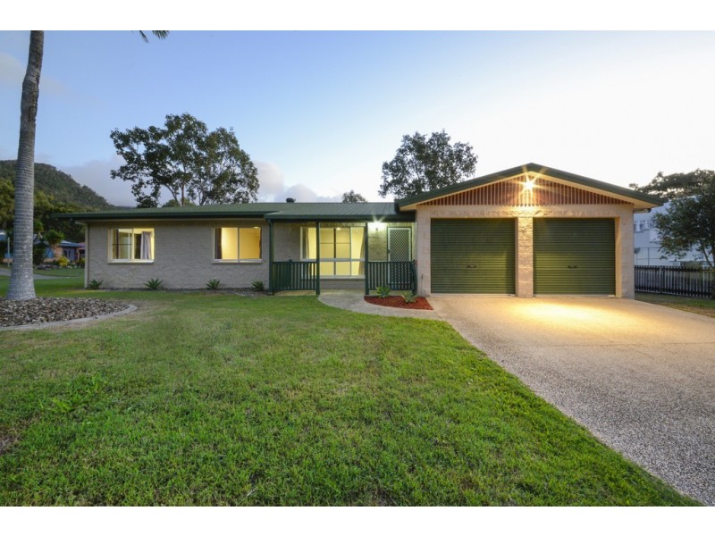 25 Stormvogel Drive, Mandalay QLD 4802