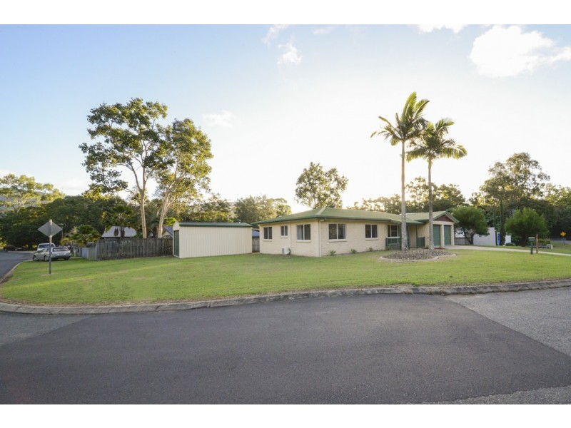 25 Stormvogel Drive, Mandalay QLD 4802