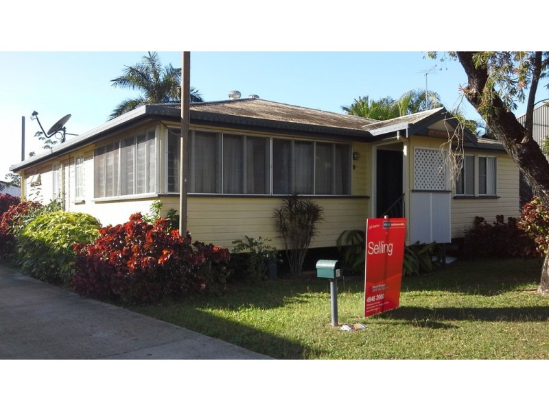 5 Mill Street, Proserpine QLD 4800