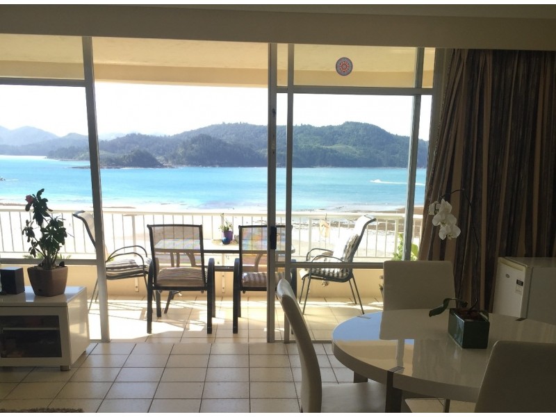 CA802/14 Resort Drive, Hamilton Island QLD 4803