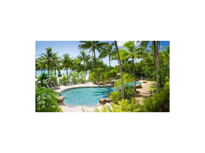 CA802/14 Resort Drive, Hamilton Island QLD 4803