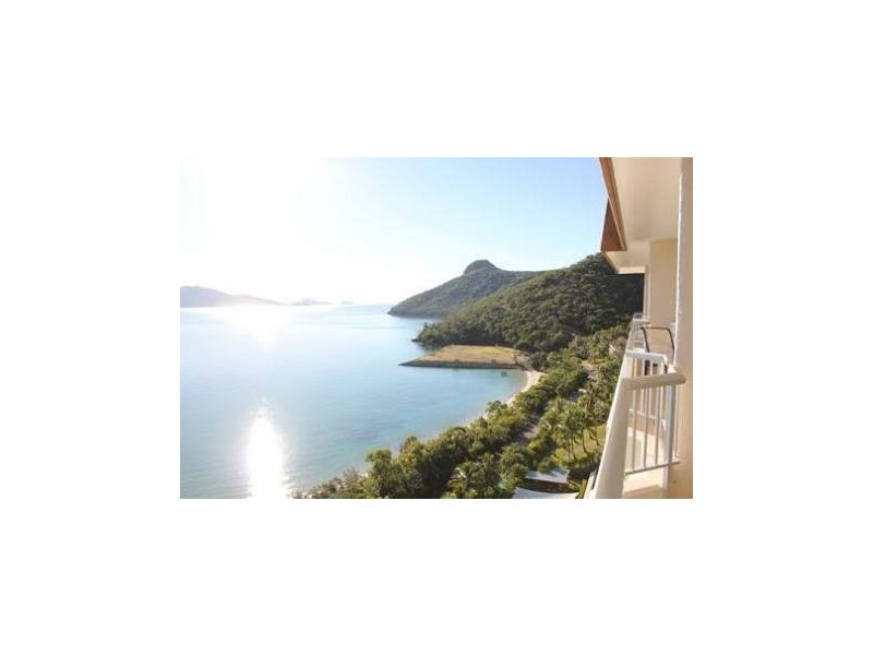 CA802/14 Resort Drive, Hamilton Island QLD 4803