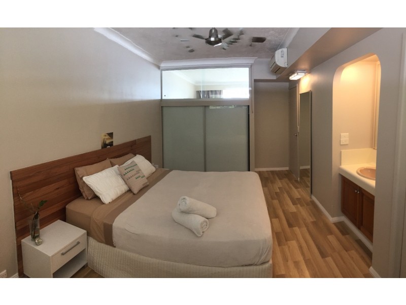 CA802/14 Resort Drive, Hamilton Island QLD 4803