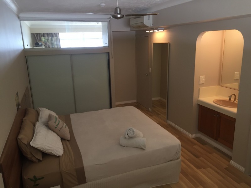 CA802/14 Resort Drive, Hamilton Island QLD 4803