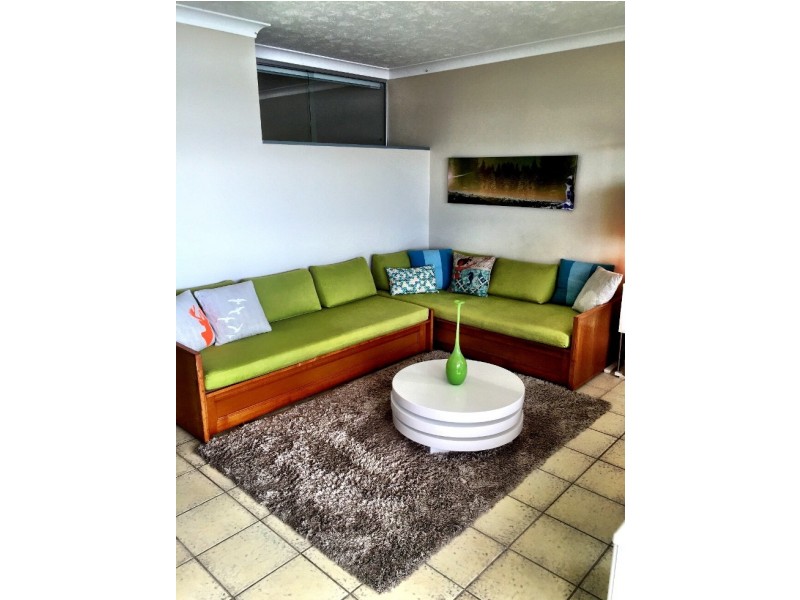 CA802/14 Resort Drive, Hamilton Island QLD 4803