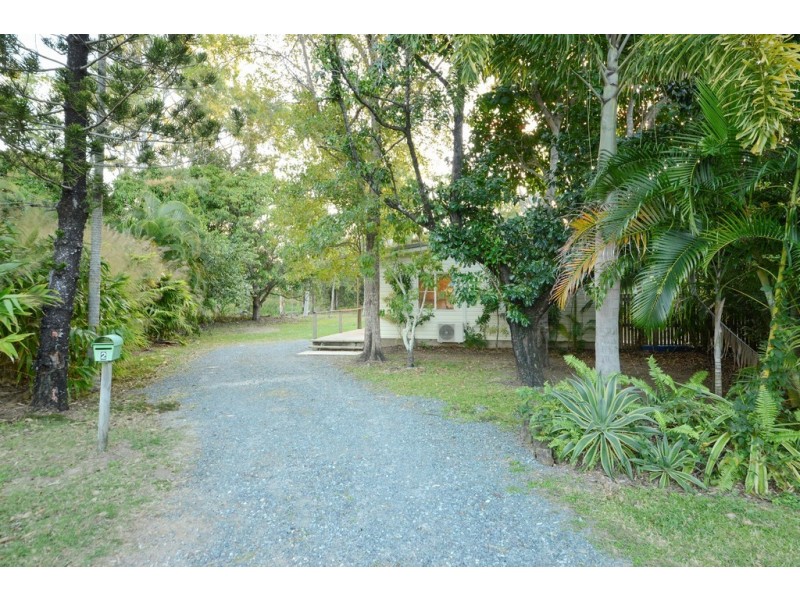 2 Picaninni Close, Cannonvale QLD 4802