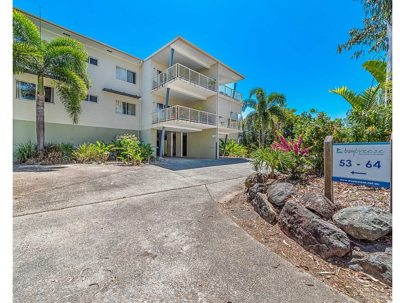 64/21 Shute Harbour Rd, Cannonvale QLD 4802