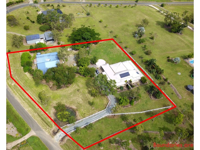 55 Windemere Drive, Strathdickie QLD 4800