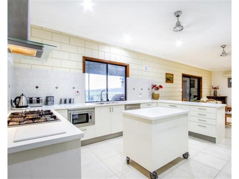 55 Windemere Drive, Strathdickie QLD 4800