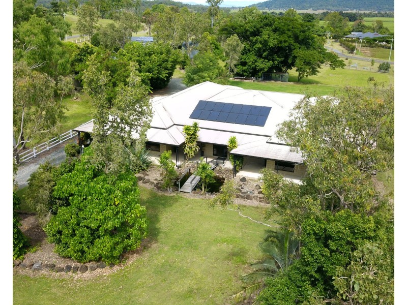 55 Windemere Drive, Strathdickie QLD 4800