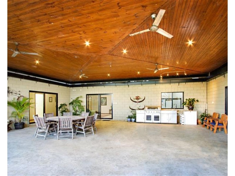 55 Windemere Drive, Strathdickie QLD 4800