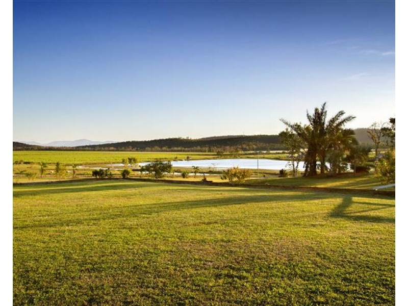 55 Windemere Drive, Strathdickie QLD 4800
