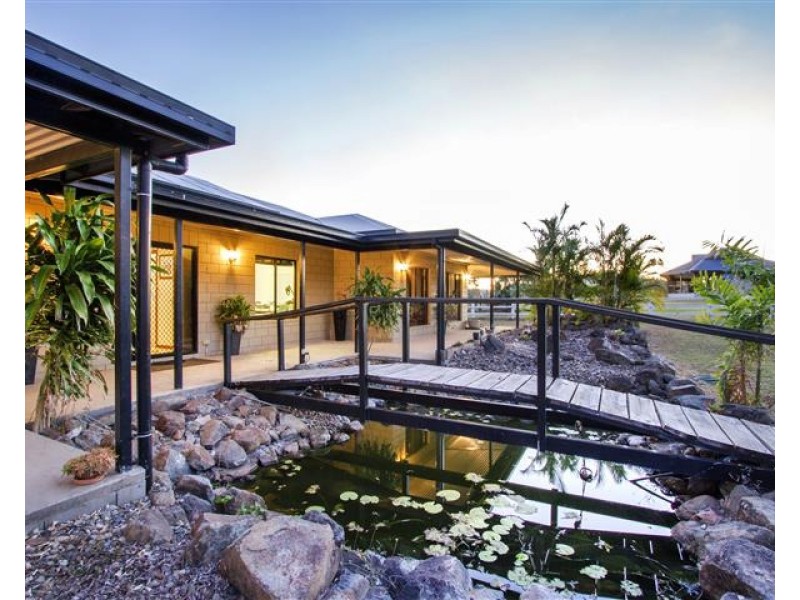55 Windemere Drive, Strathdickie QLD 4800