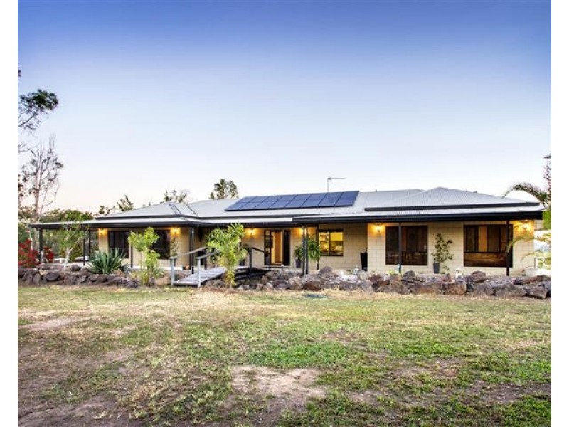 55 Windemere Drive, Strathdickie QLD 4800