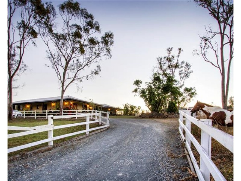 55 Windemere Drive, Strathdickie QLD 4800