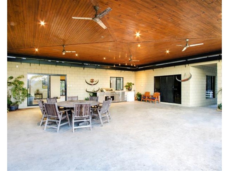 55 Windemere Drive, Strathdickie QLD 4800