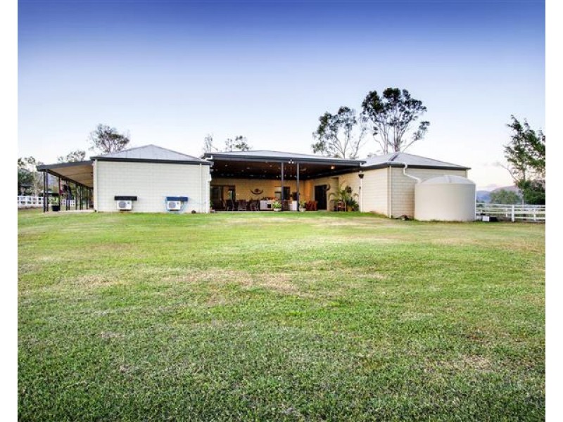 55 Windemere Drive, Strathdickie QLD 4800