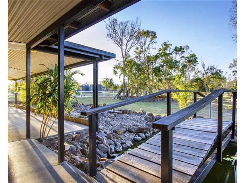 55 Windemere Drive, Strathdickie QLD 4800