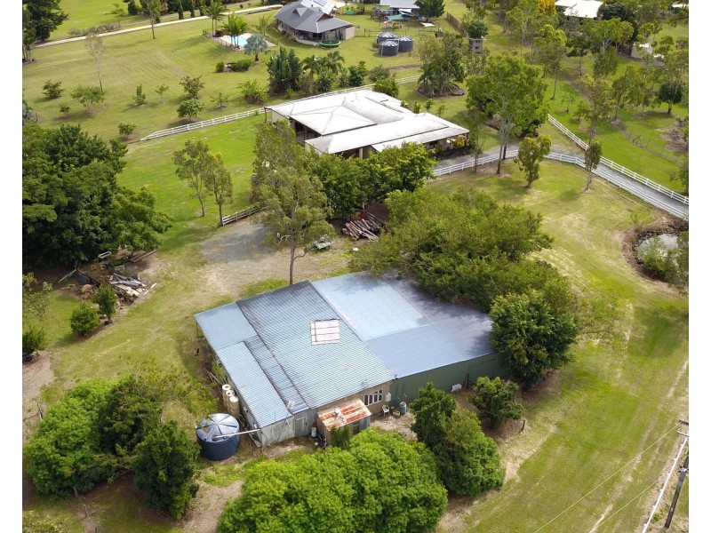 55 Windemere Drive, Strathdickie QLD 4800