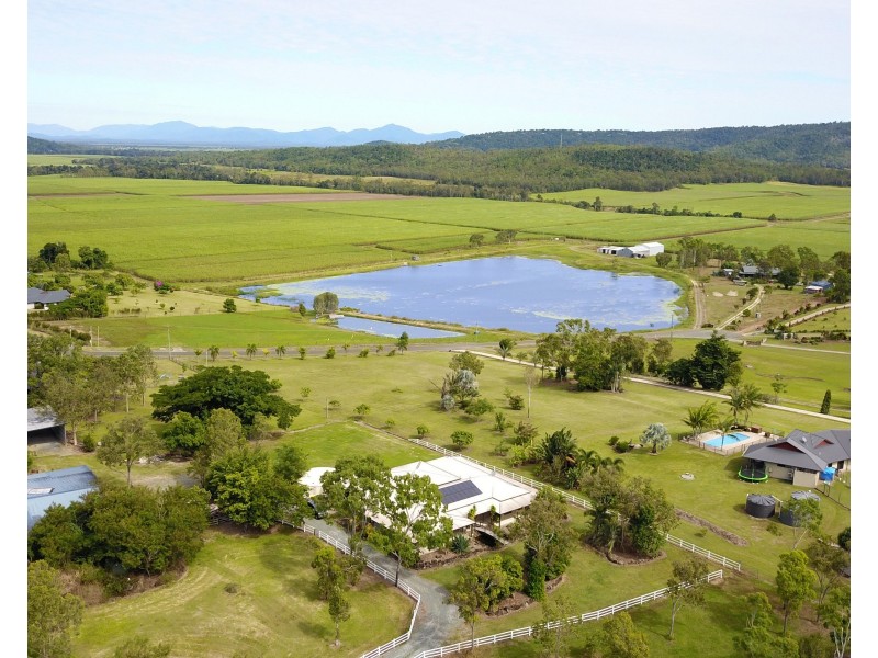55 Windemere Drive, Strathdickie QLD 4800
