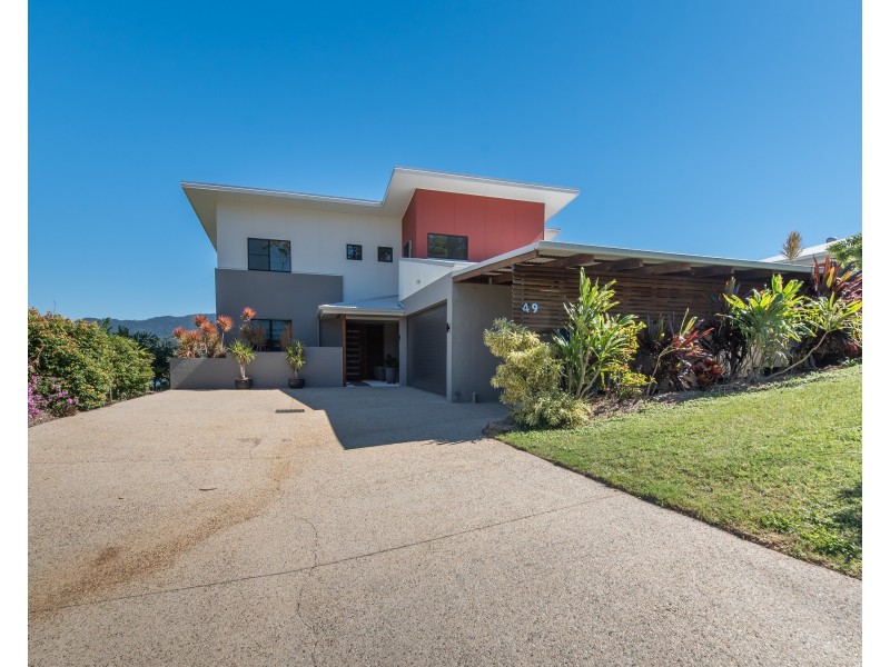 49 Beth Court, Cannonvale QLD 4802