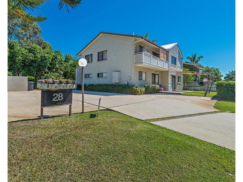 28 Maeva Street, Jubilee Pocket QLD 4802