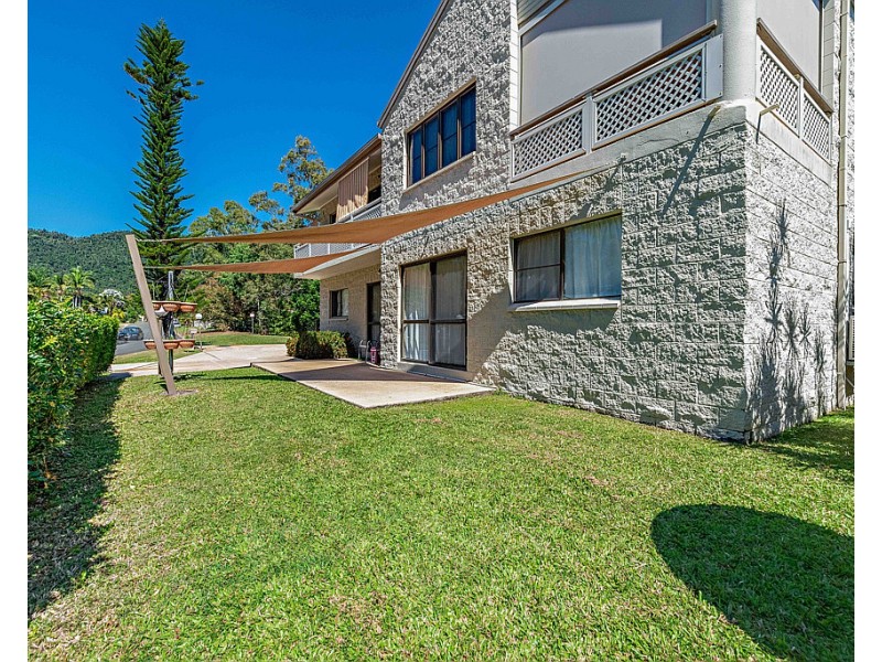 28 Maeva Street, Jubilee Pocket QLD 4802