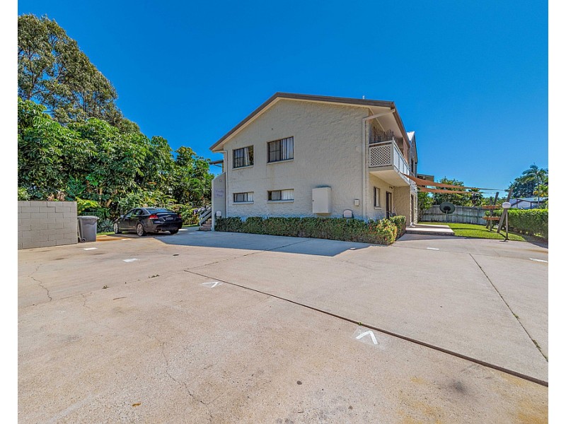 28 Maeva Street, Jubilee Pocket QLD 4802