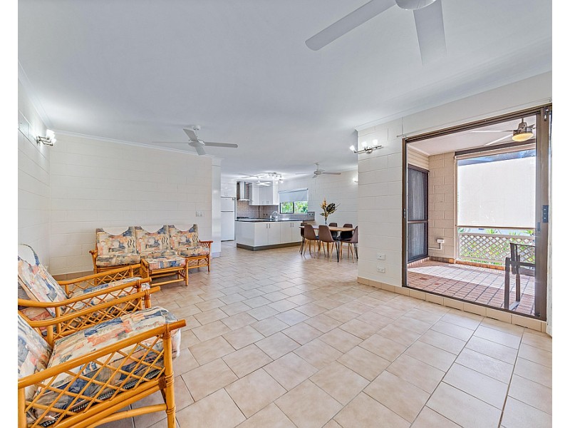 28 Maeva Street, Jubilee Pocket QLD 4802