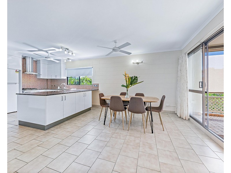 28 Maeva Street, Jubilee Pocket QLD 4802