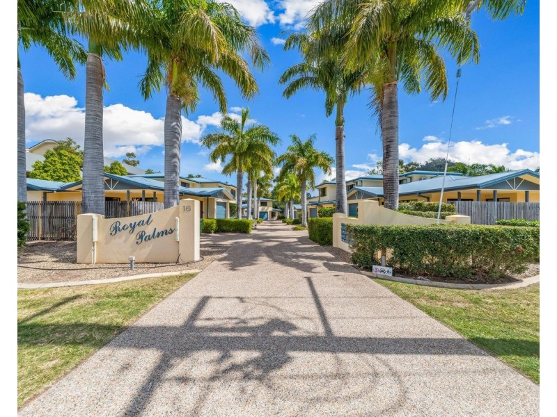 22/16 Beach Road, Cannonvale QLD 4802