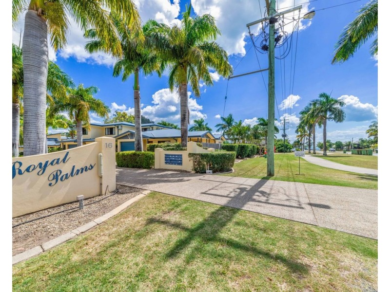22/16 Beach Road, Cannonvale QLD 4802