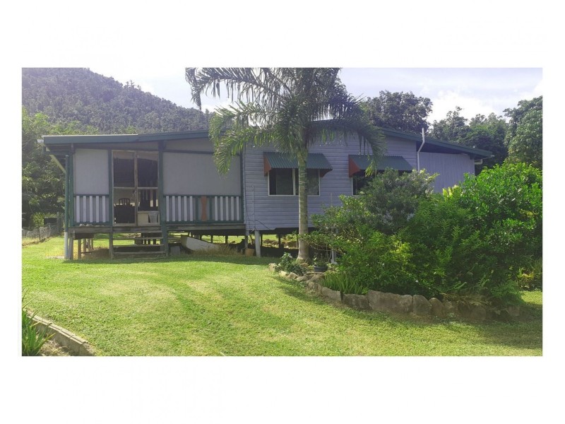 134 Ashton Road, Gregory River QLD 4800
