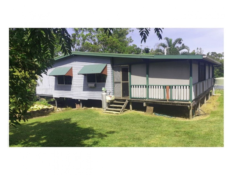 134 Ashton Road, Gregory River QLD 4800