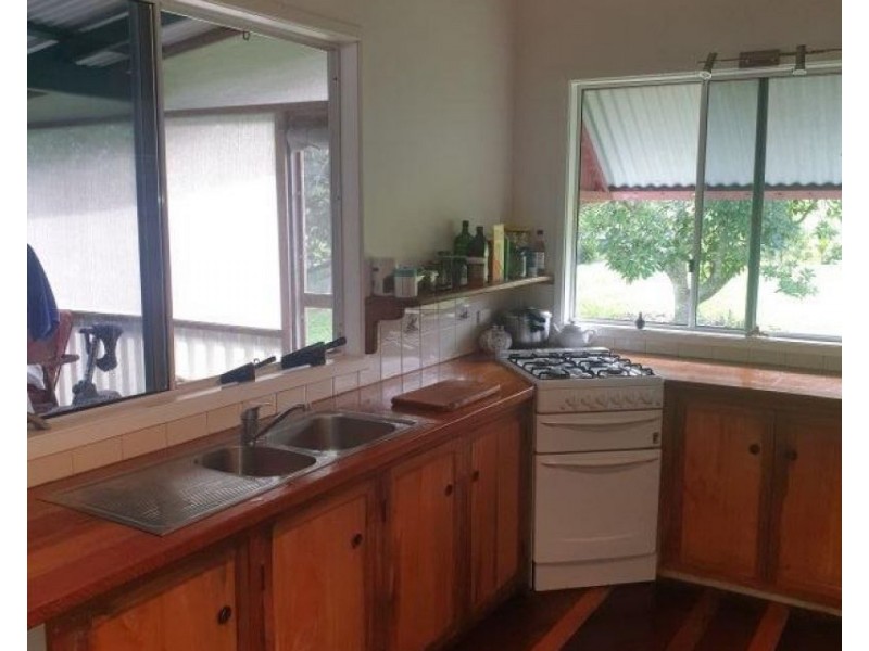 134 Ashton Road, Gregory River QLD 4800