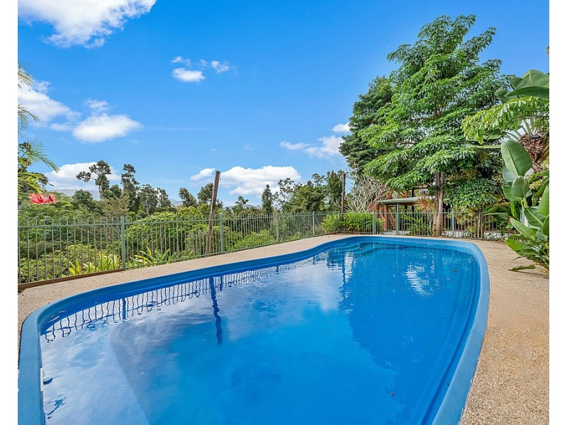 110 Orchid Road, Cannon Valley QLD 4800