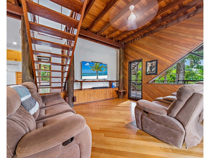 110 Orchid Road, Cannon Valley QLD 4800