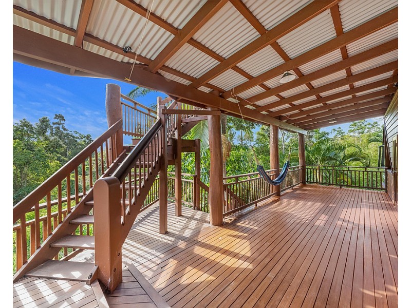 110 Orchid Road, Cannon Valley QLD 4800