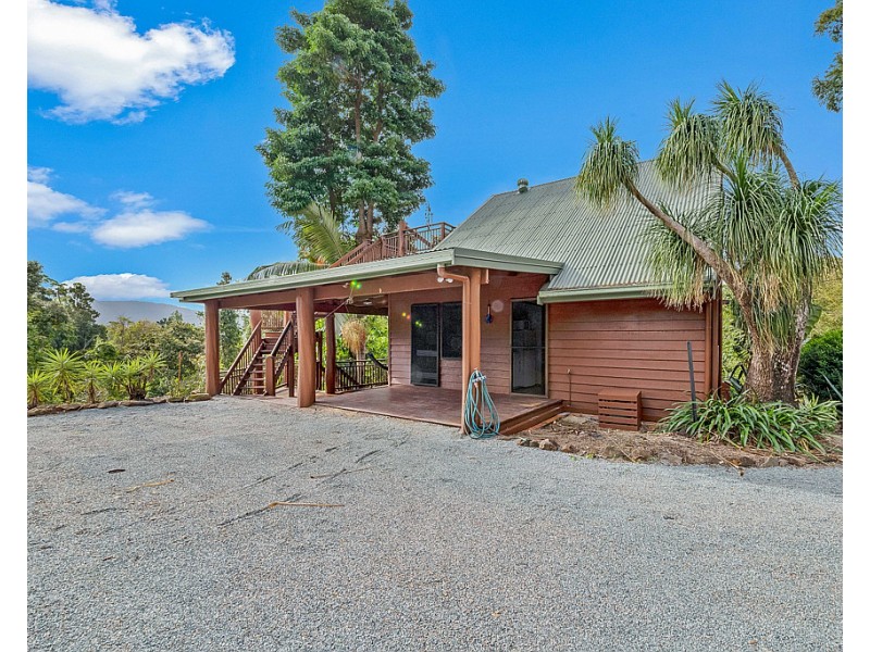 110 Orchid Road, Cannon Valley QLD 4800