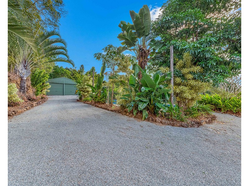 110 Orchid Road, Cannon Valley QLD 4800