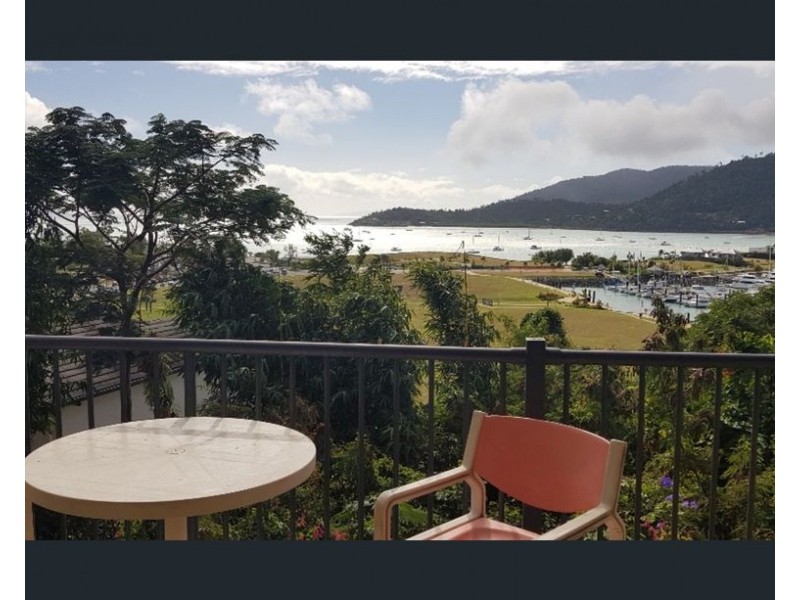 41 & 41b /5 Golden Orchid Drive, Airlie Beach QLD 4802