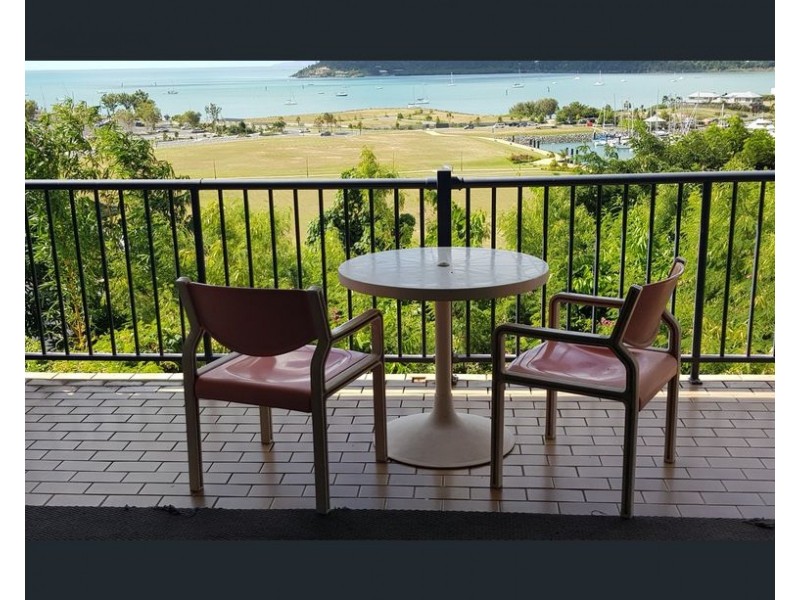 41 & 41b /5 Golden Orchid Drive, Airlie Beach QLD 4802