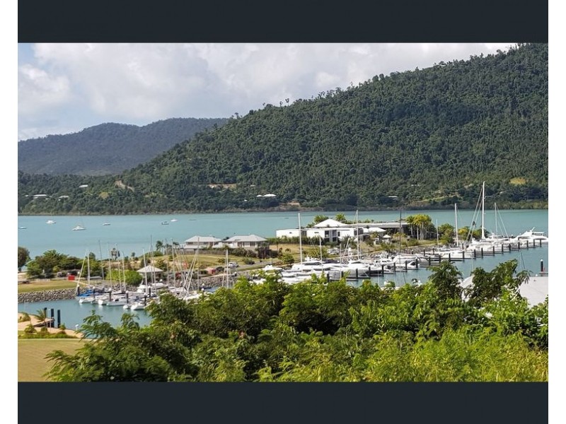 41 & 41b /5 Golden Orchid Drive, Airlie Beach QLD 4802