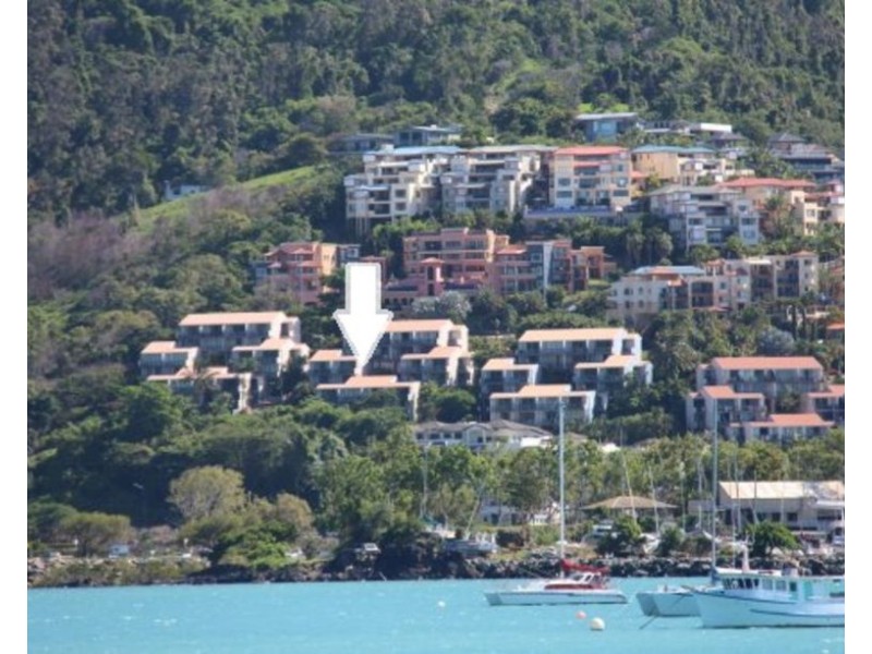 41 & 41b /5 Golden Orchid Drive, Airlie Beach QLD 4802