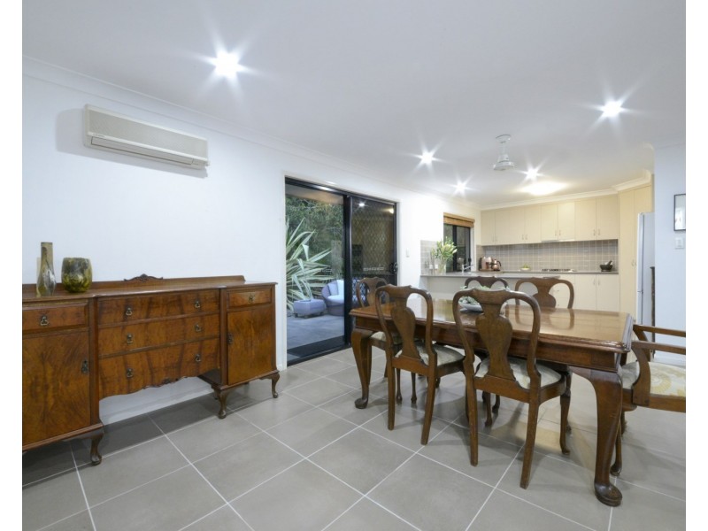 45 Kookaburra Drive, Cannonvale QLD 4802