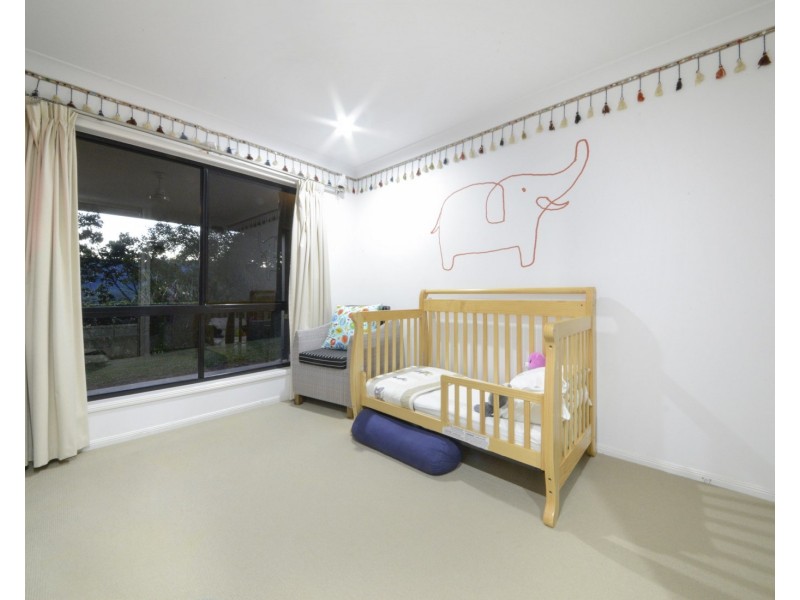 45 Kookaburra Drive, Cannonvale QLD 4802