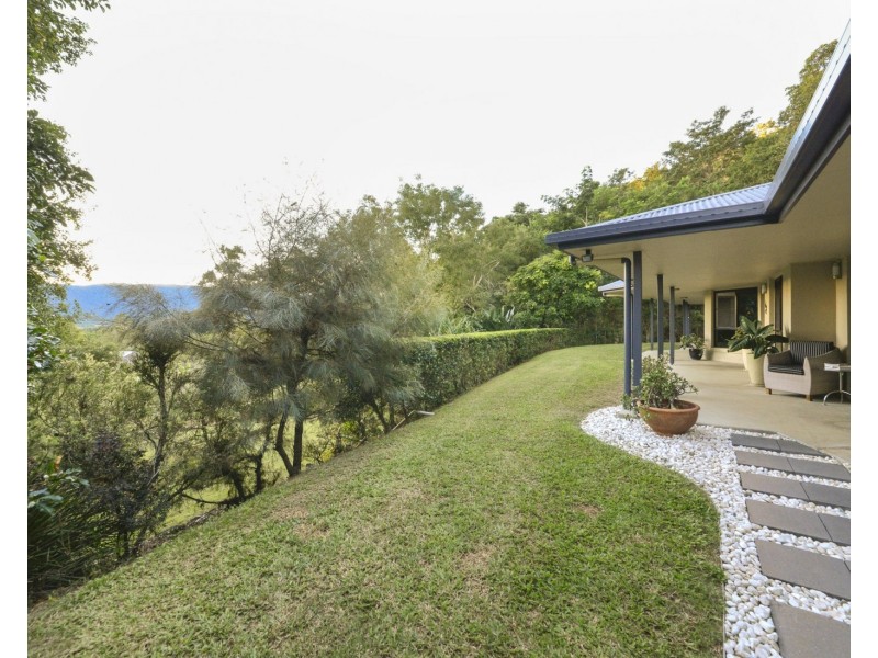 45 Kookaburra Drive, Cannonvale QLD 4802
